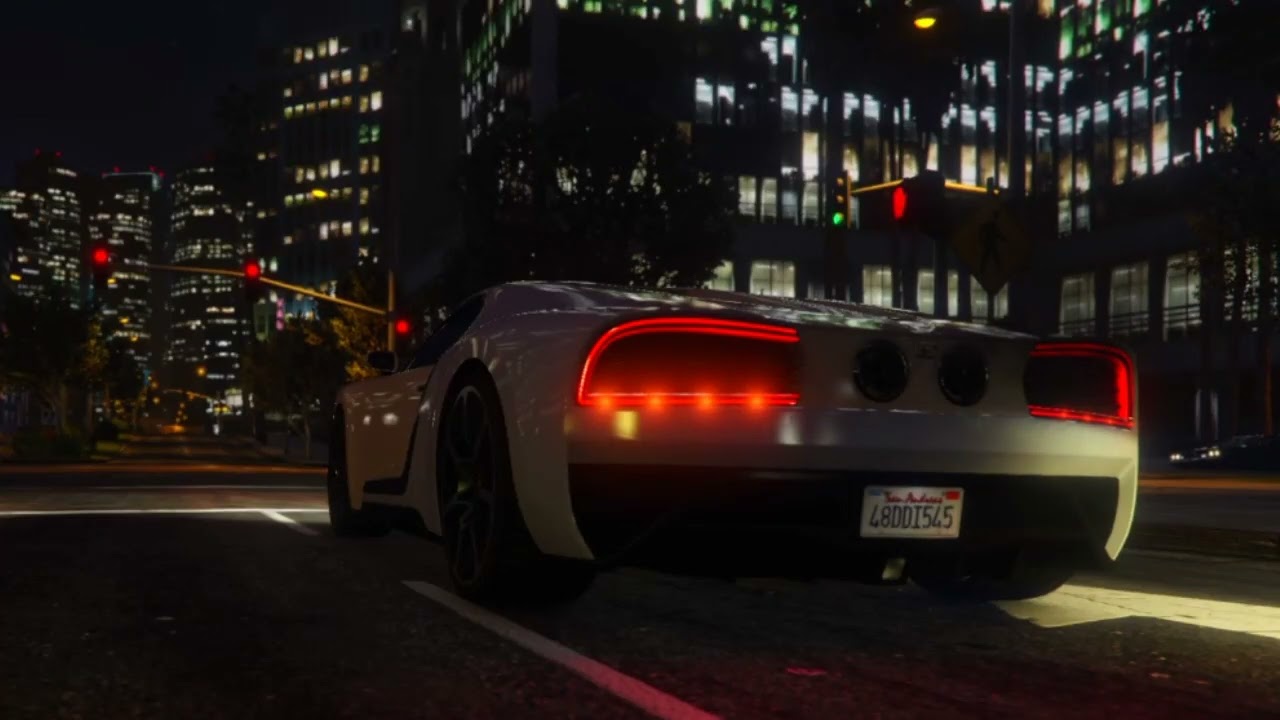 PROJECT* drift emir 4