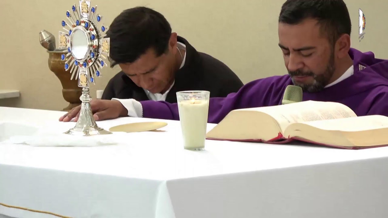 Formación Diocesana
