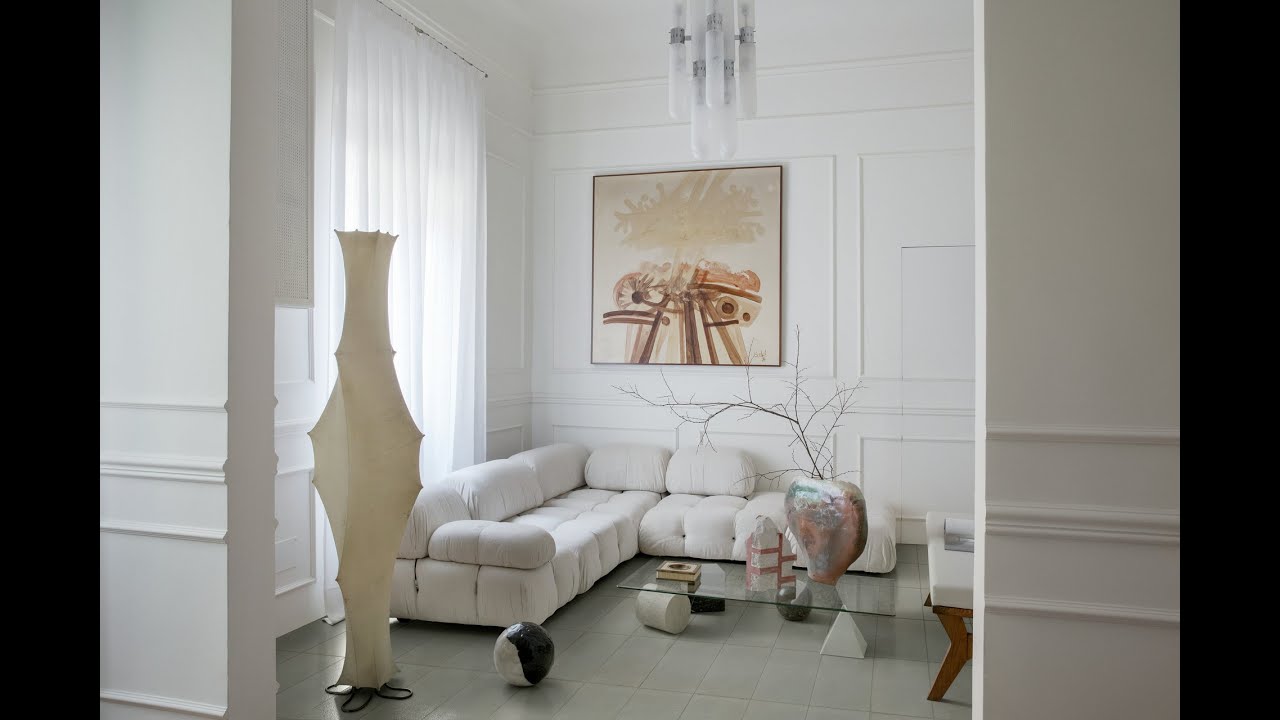 Marazzi - Terramater: artisanal ceramic surfaces made with Italian clays