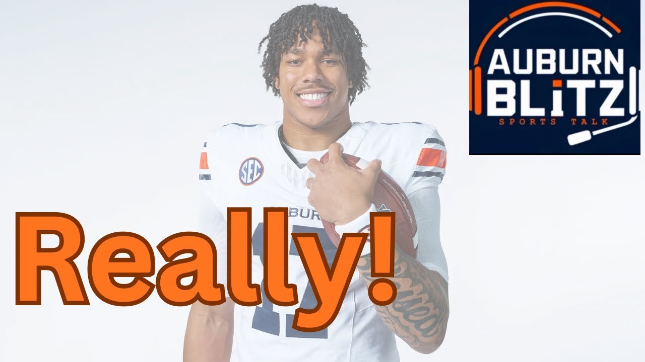 Great: Could Auburn have the best...