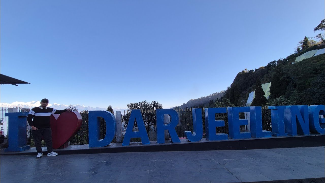 জীবনে প্রথমবার দার্জিলিং যাওয়ার অভিজ্ঞতা 🥰 । তাও যদি হয় বন্ধুদের সাথে 🫂 | Part - 1