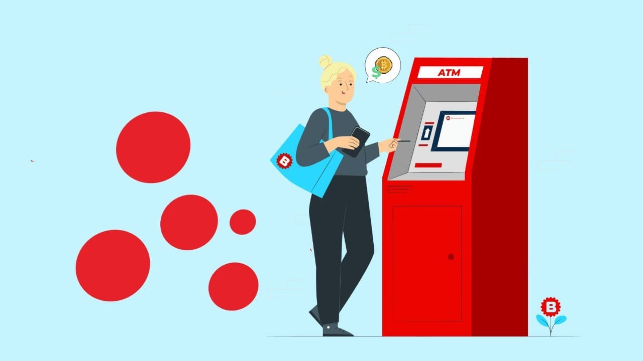 Bitcoin ATMs: Your Gateway to Cryptocurrency