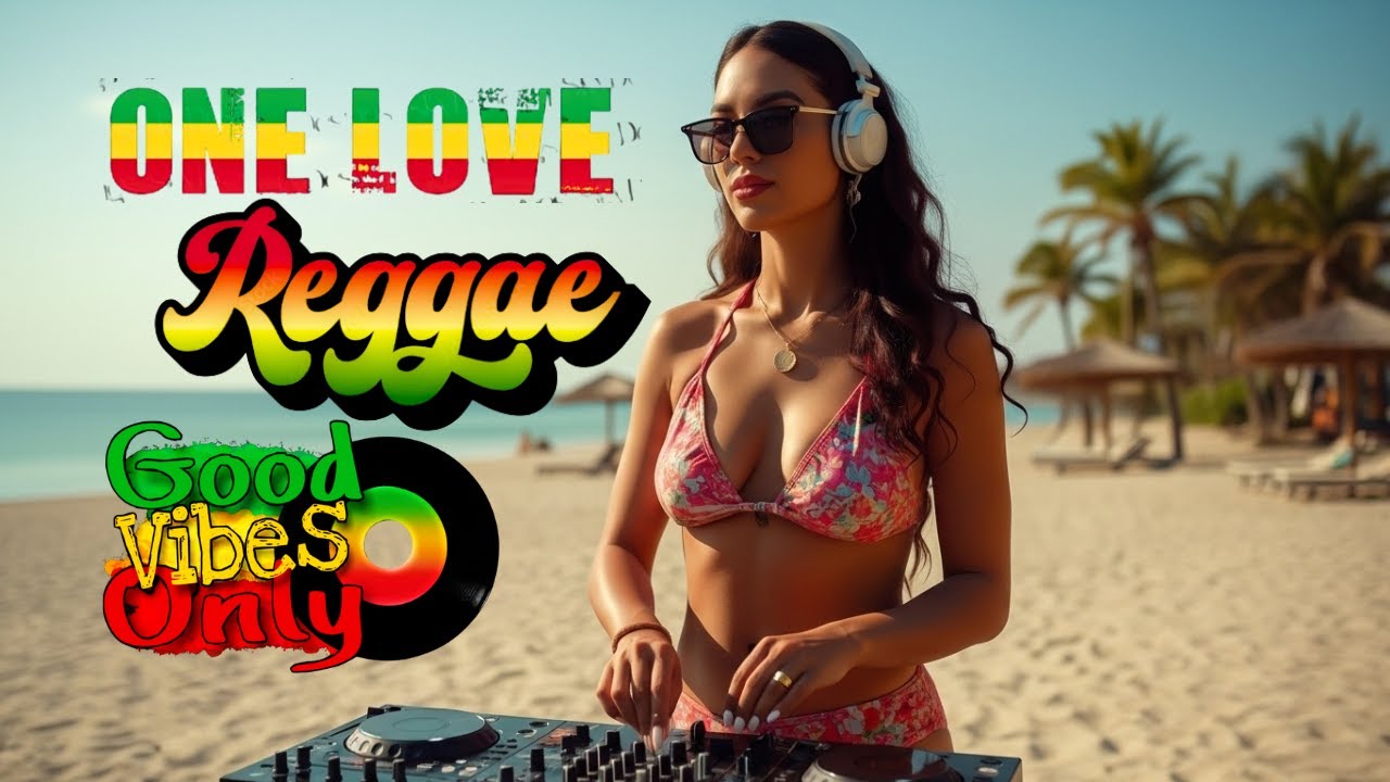 REGGAE MUSIC MIX 2025 🎸 New Reggae Love Songs 🔔 Best All-Time Romantic Hits