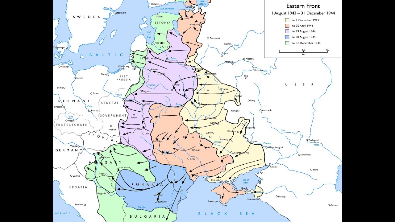 Kurland-Kessel 1944&ndash;45: Die vergessene Armee