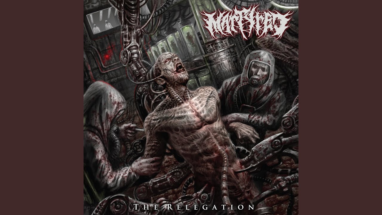 Relegation