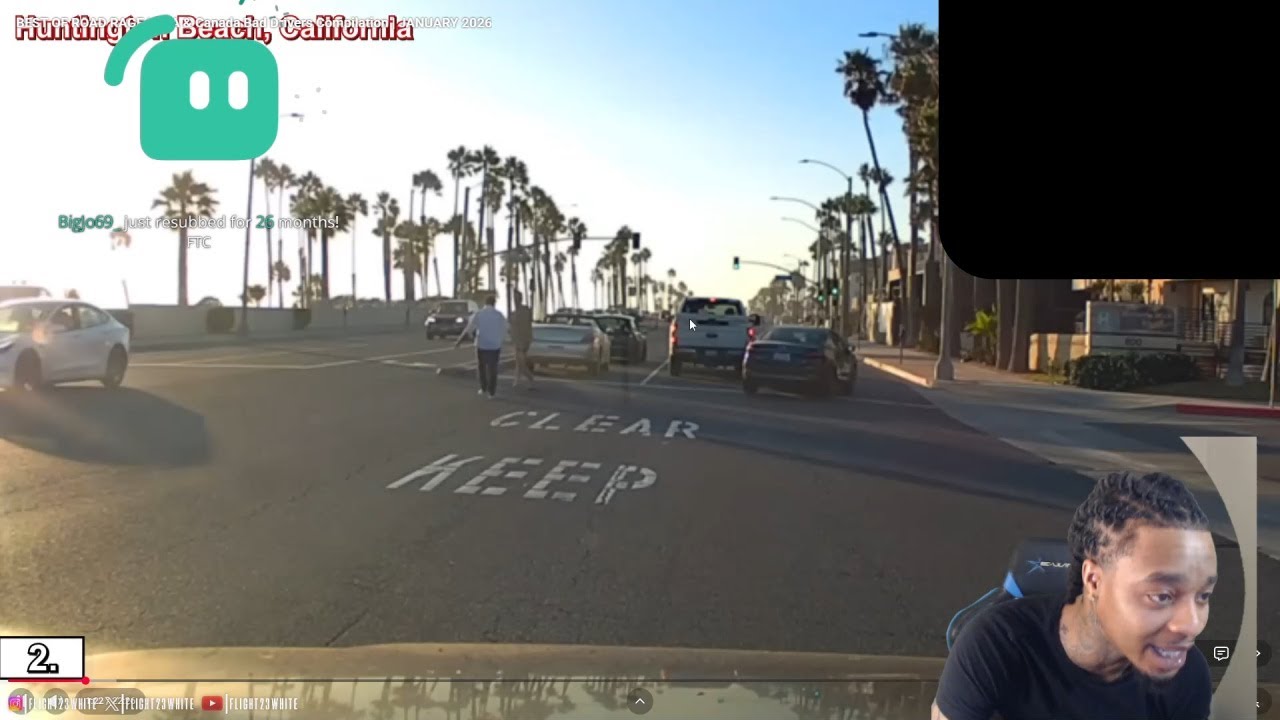 Reacting To BEST OF ROAD RAGE Bad Drivers Instant Karma 2026 #3! (BEST OF JAN 2026!)