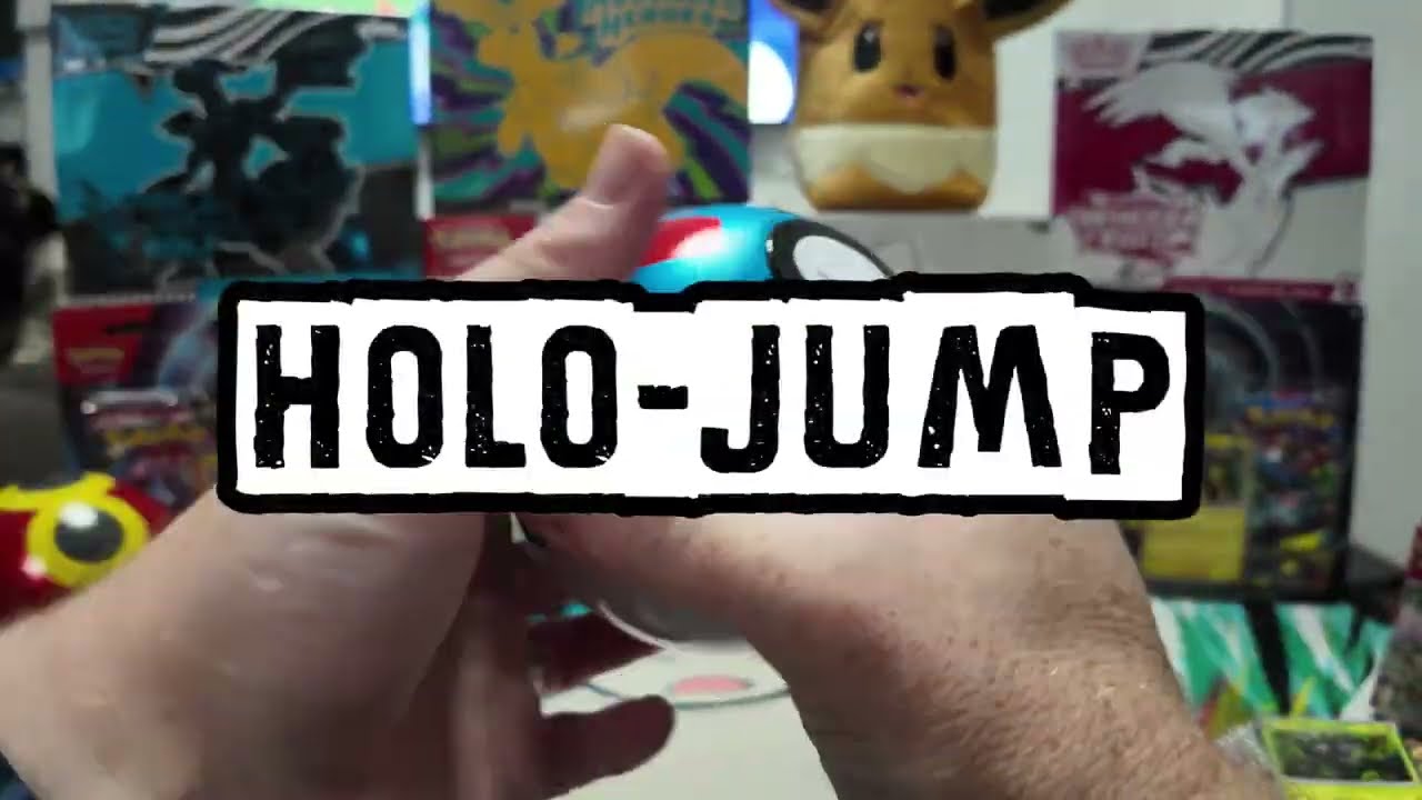 👉 LUCKY or SUCKY? This Poké Ball Opening Decides It All…