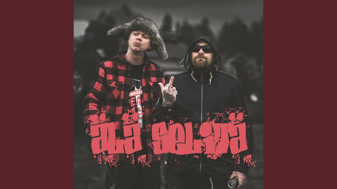 Älä selitä