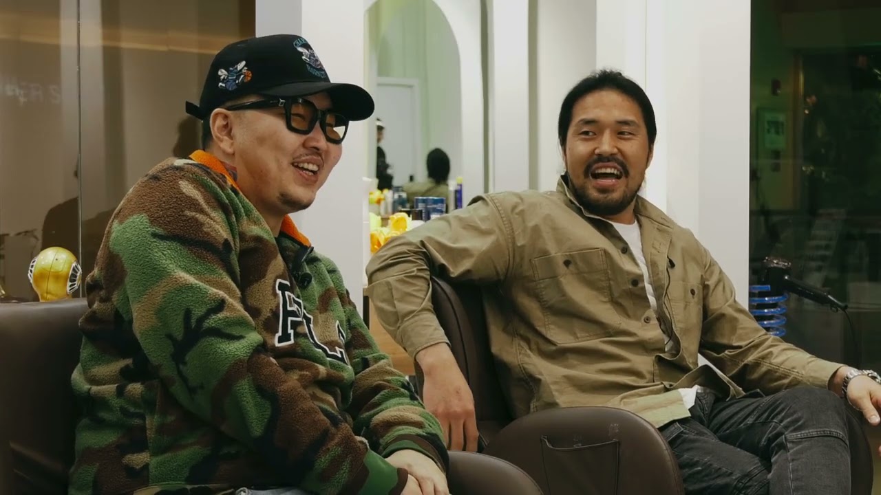 Urban talk s6 season Ep 11