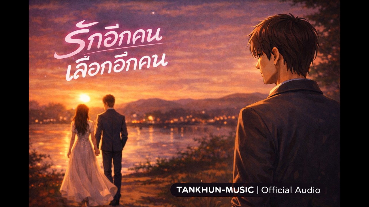 รักอีกคนเลือกอีกคน