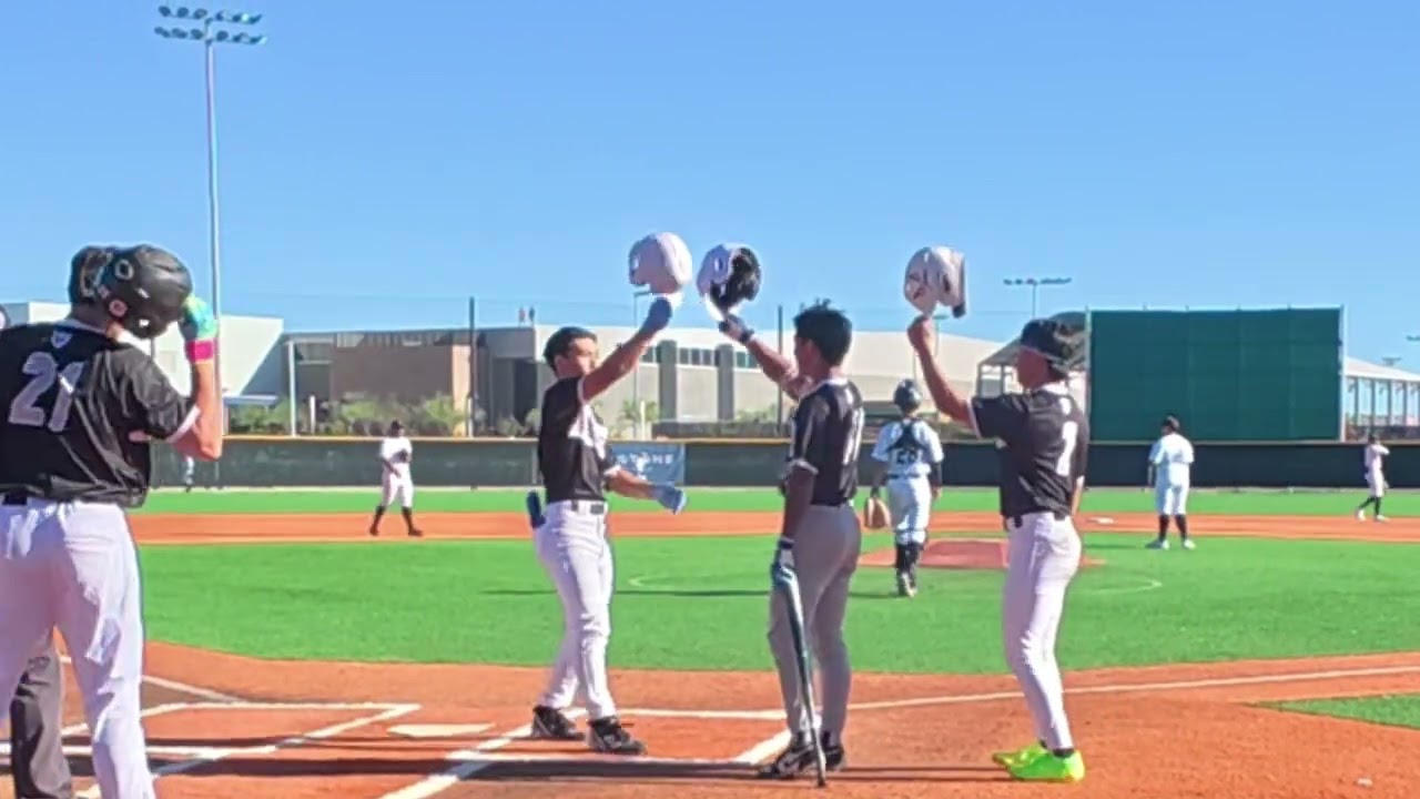 Pitching Video