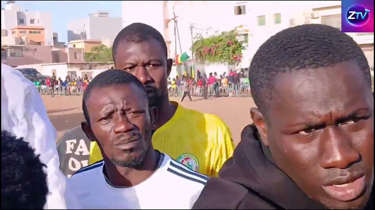 OPEN PRESSE NDIAKHASSE GUI