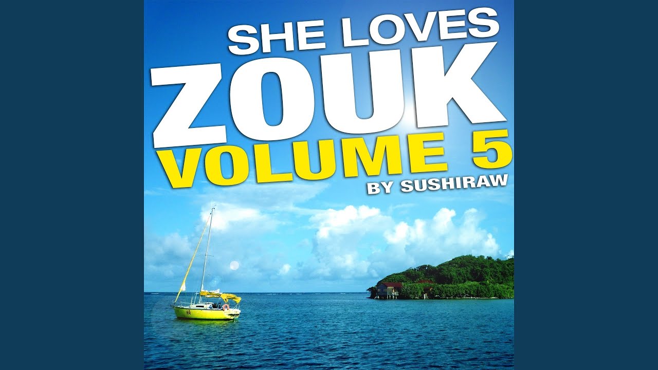 Enmé mwen an kréyol