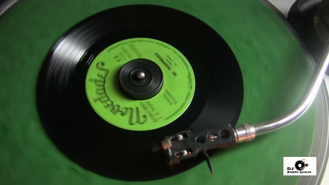 Alfonso Torres y su Conjunto - Mi despedida (#Albazo) #músicaecuatoriana  #albazos