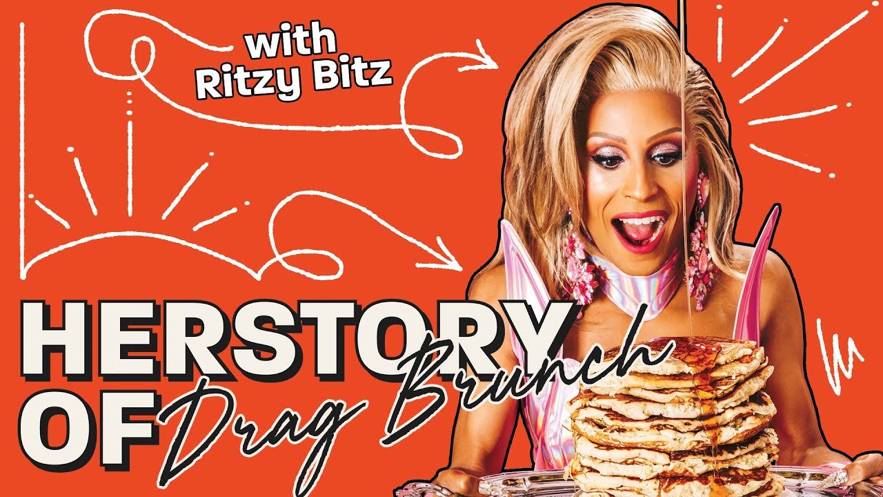 The Herstory of Drag Brunch