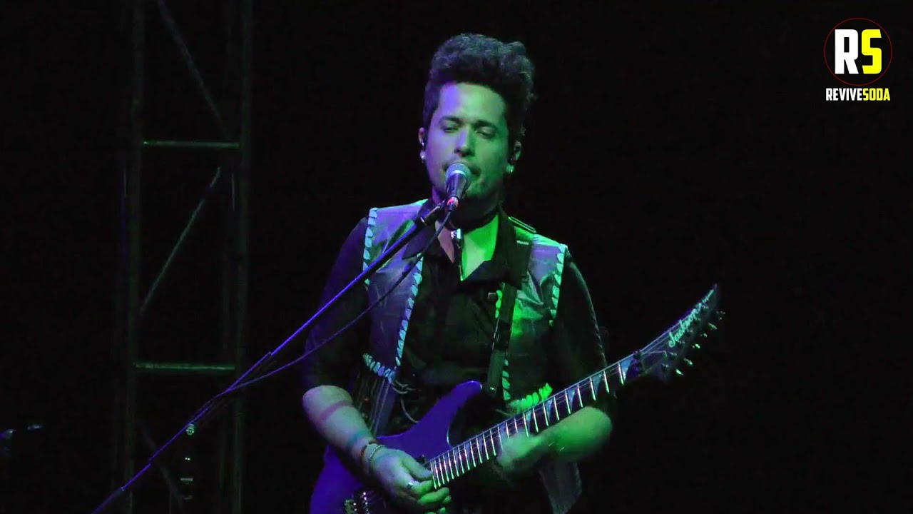Danza Rota Por REVIVE SODA TRIBUTO a SODA STEREO y Gustavo Cerati