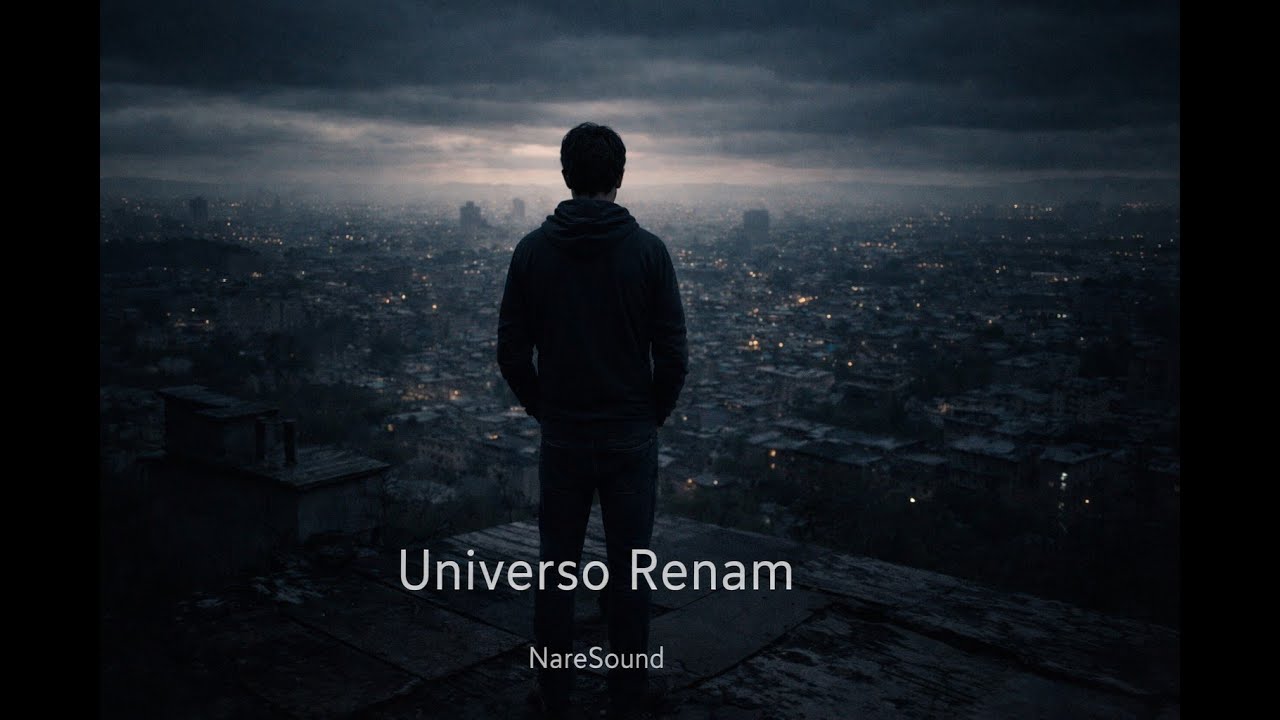Universo Renam — Manifesto de Permanência | Nareband