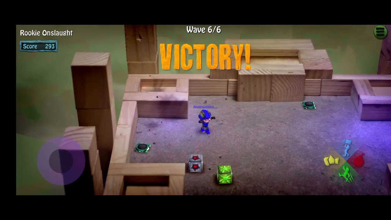 I victory I win play