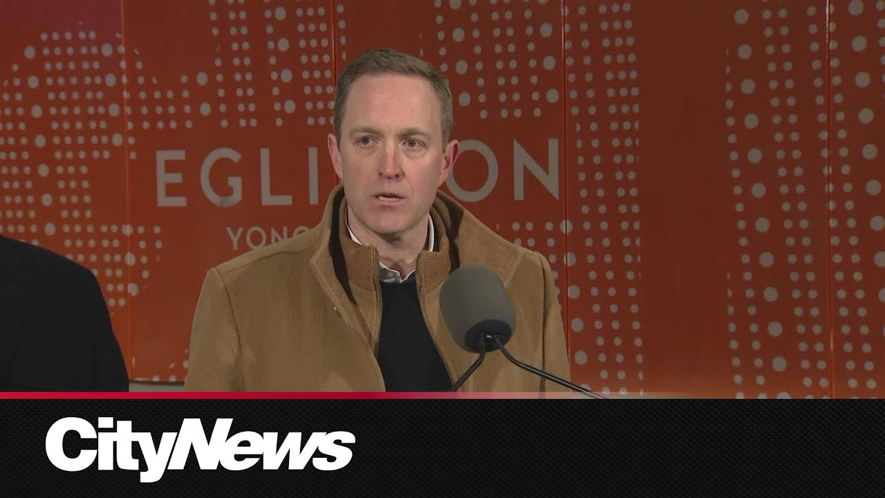 Metrolinx CEO apologizes for week of delays following GO train derailment