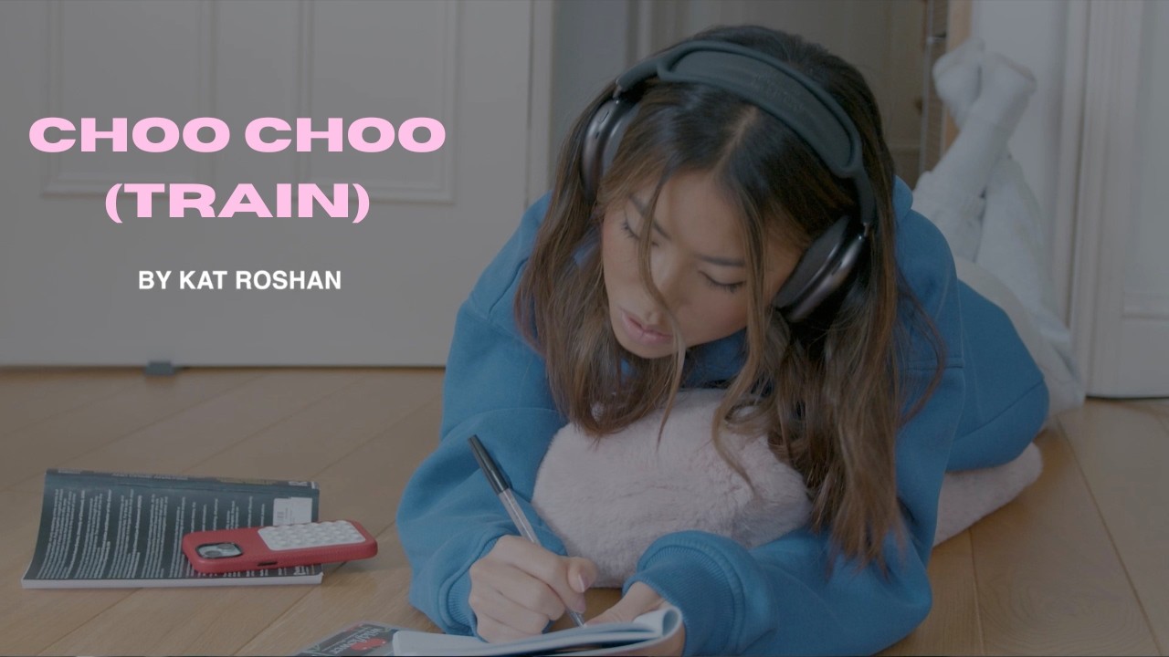 Kat Roshan - Choo Choo (Official Music Video)
