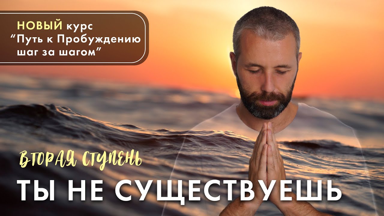 Растворение идеи 