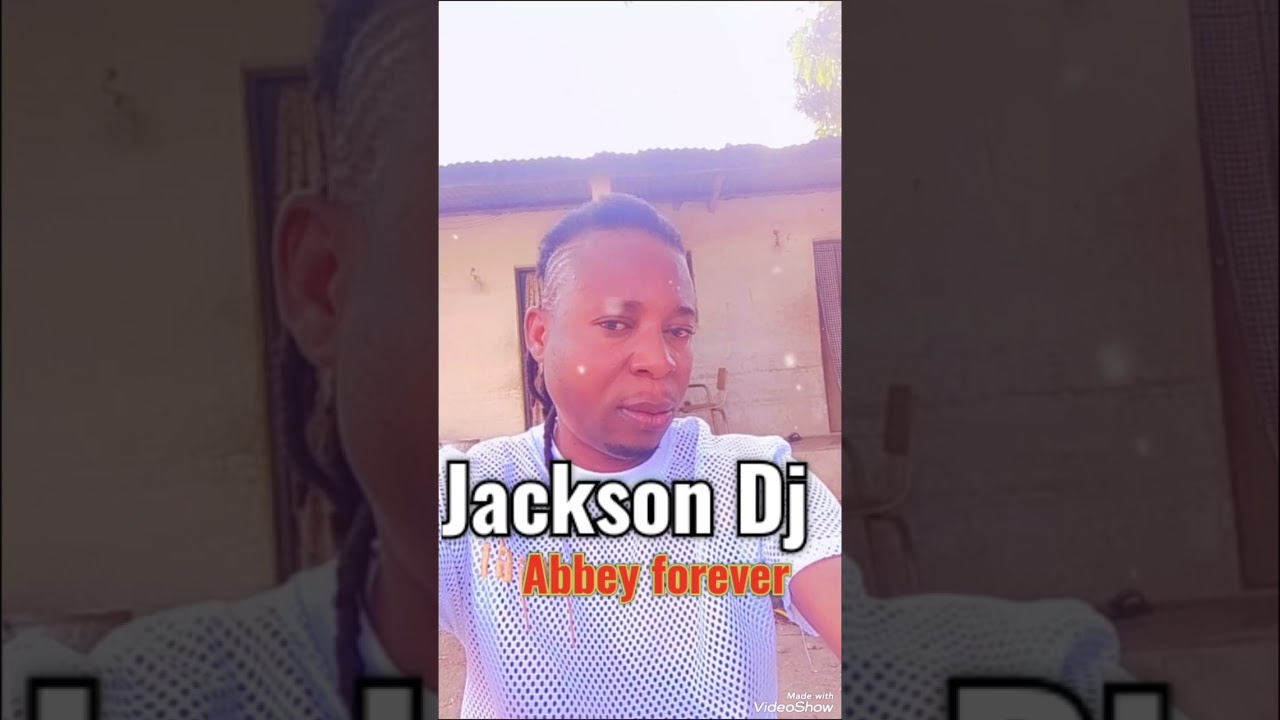Jackson Dj 