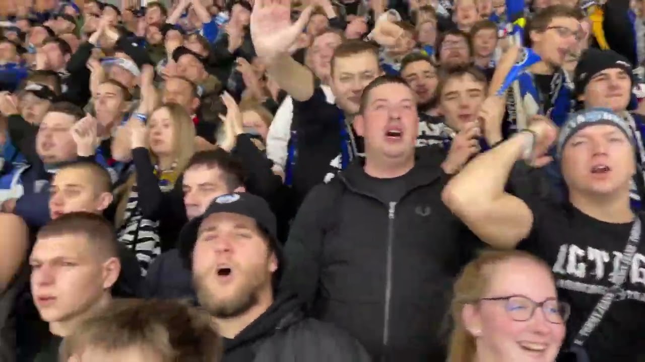 Kometa x Sparta (5.12.2022)