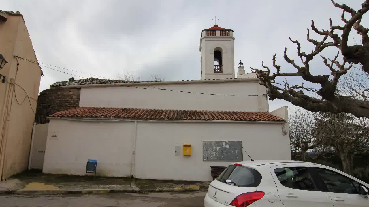 Massanas o Massanes