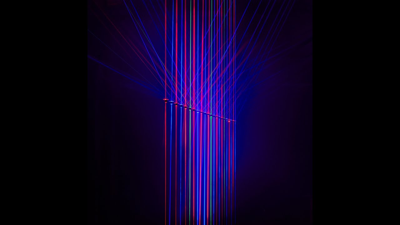 Deflect the Light