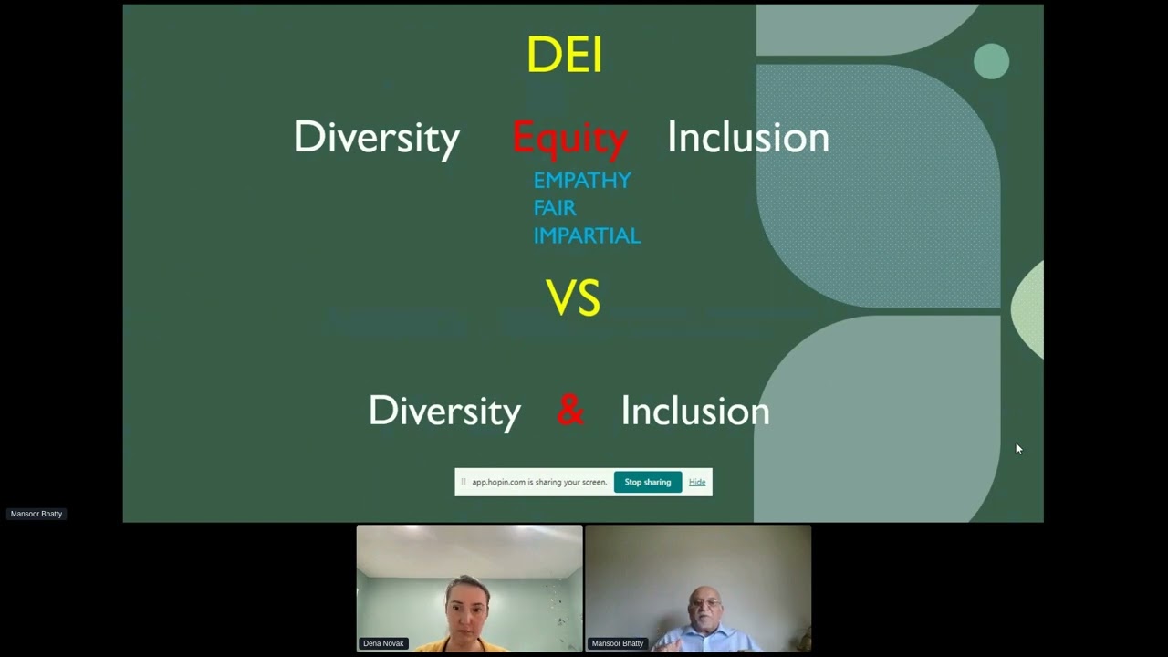 Developing personalized strategies for inclusive learning - Annalisa Scacchioli