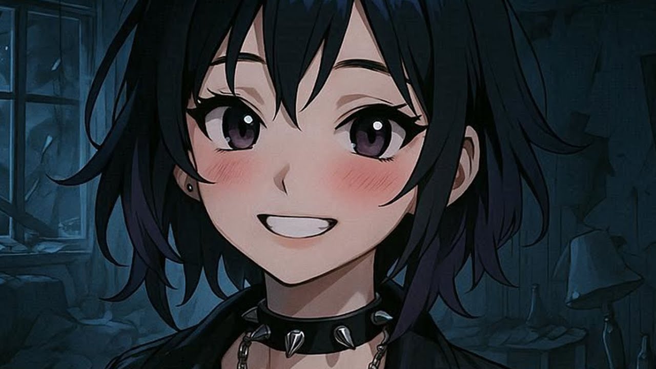 Nightcore -- 