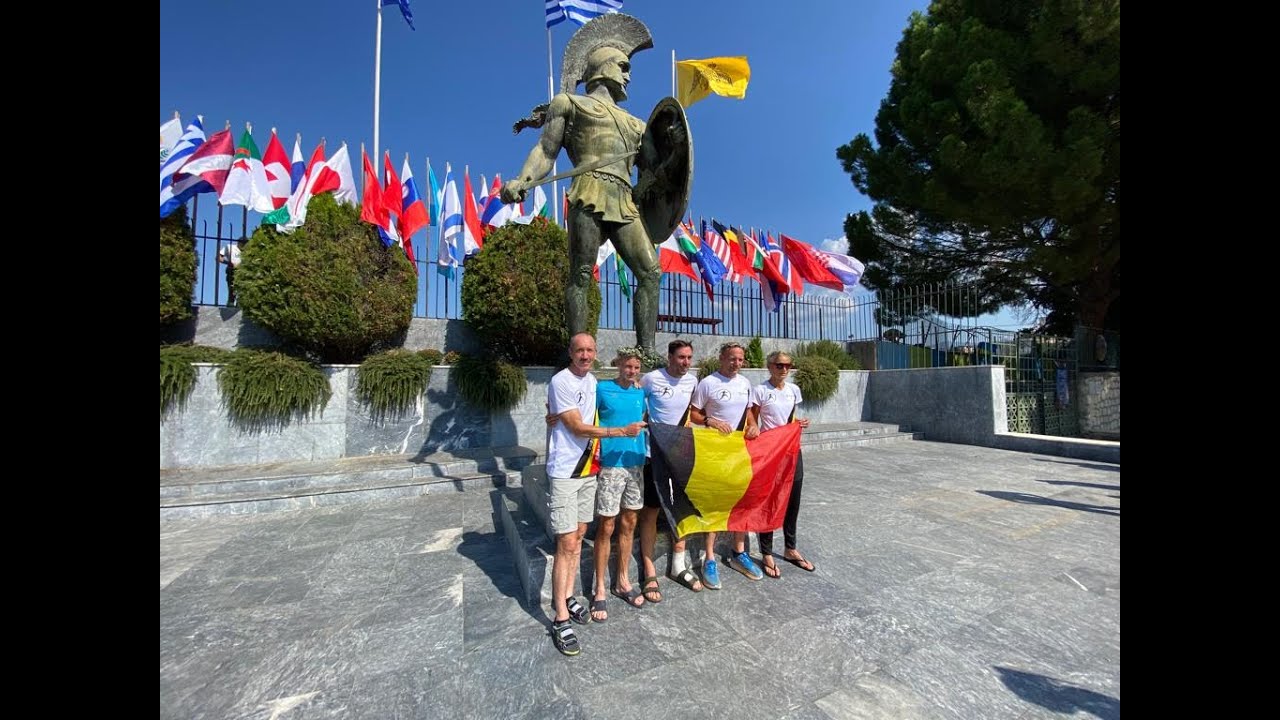 Spartathlon 2023