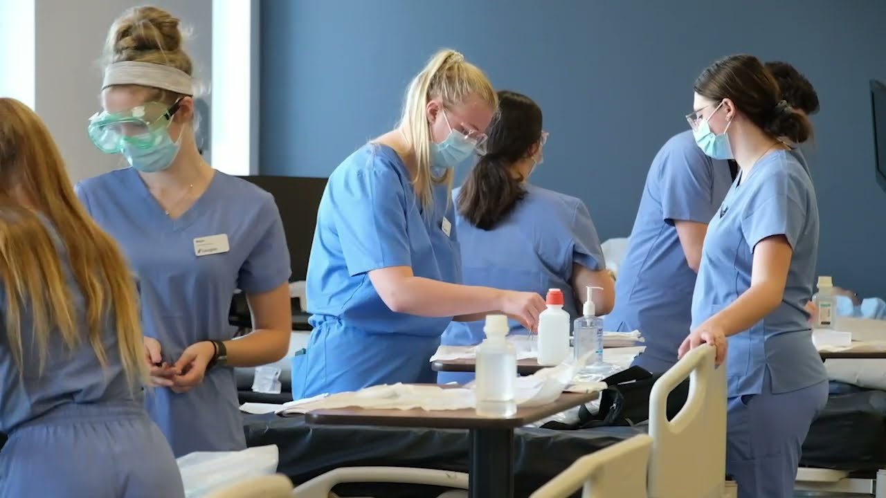 Georgian College launches four-year Bachelor of Science - Nursing degree