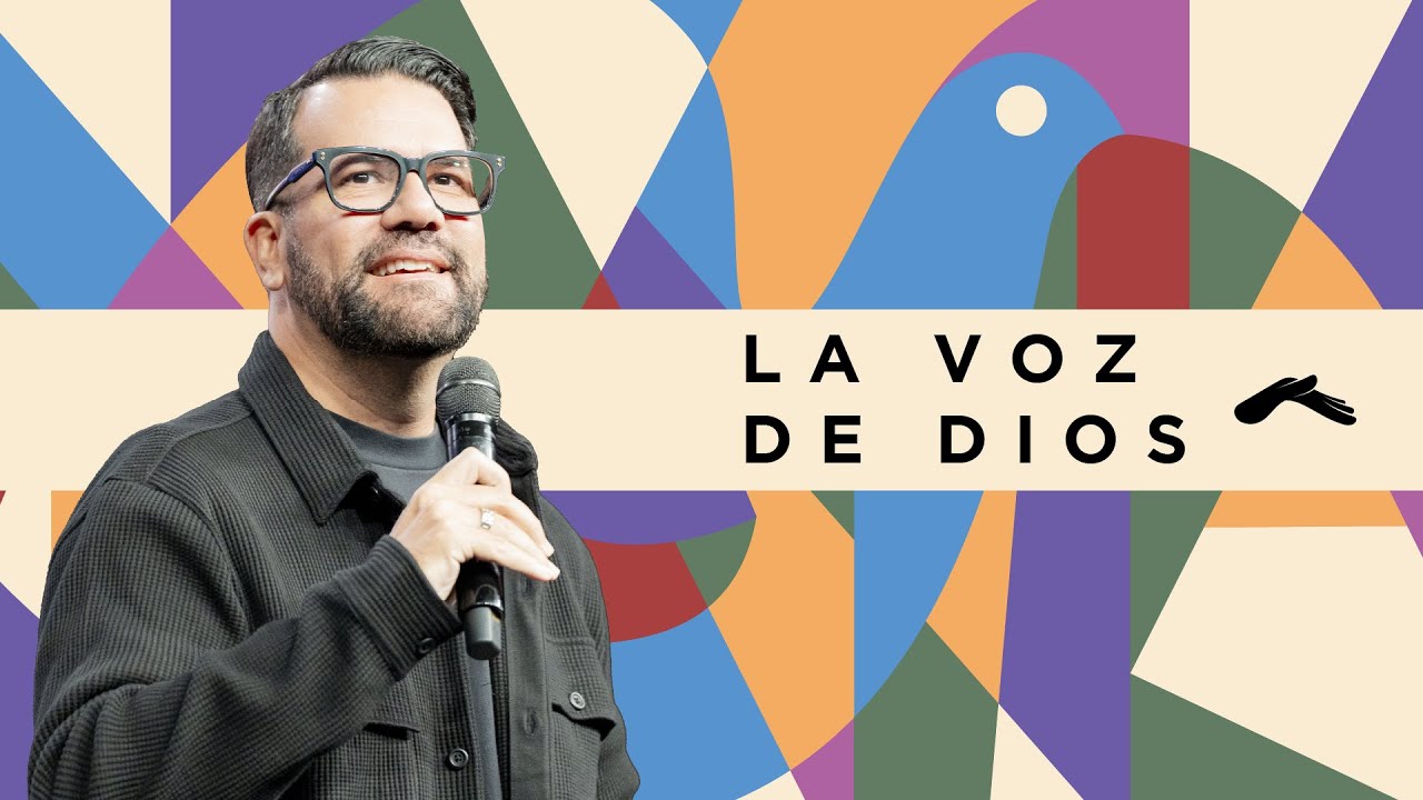 La voz de Dios | Pastor Sergio Hornung