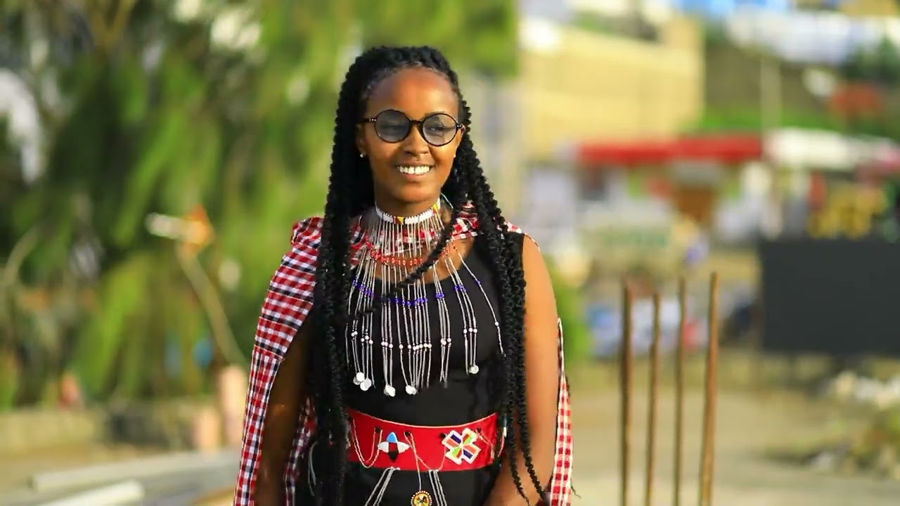JACK PERE- NENA NAIMAYIE (OFFICIAL MUSIC VIDEO)