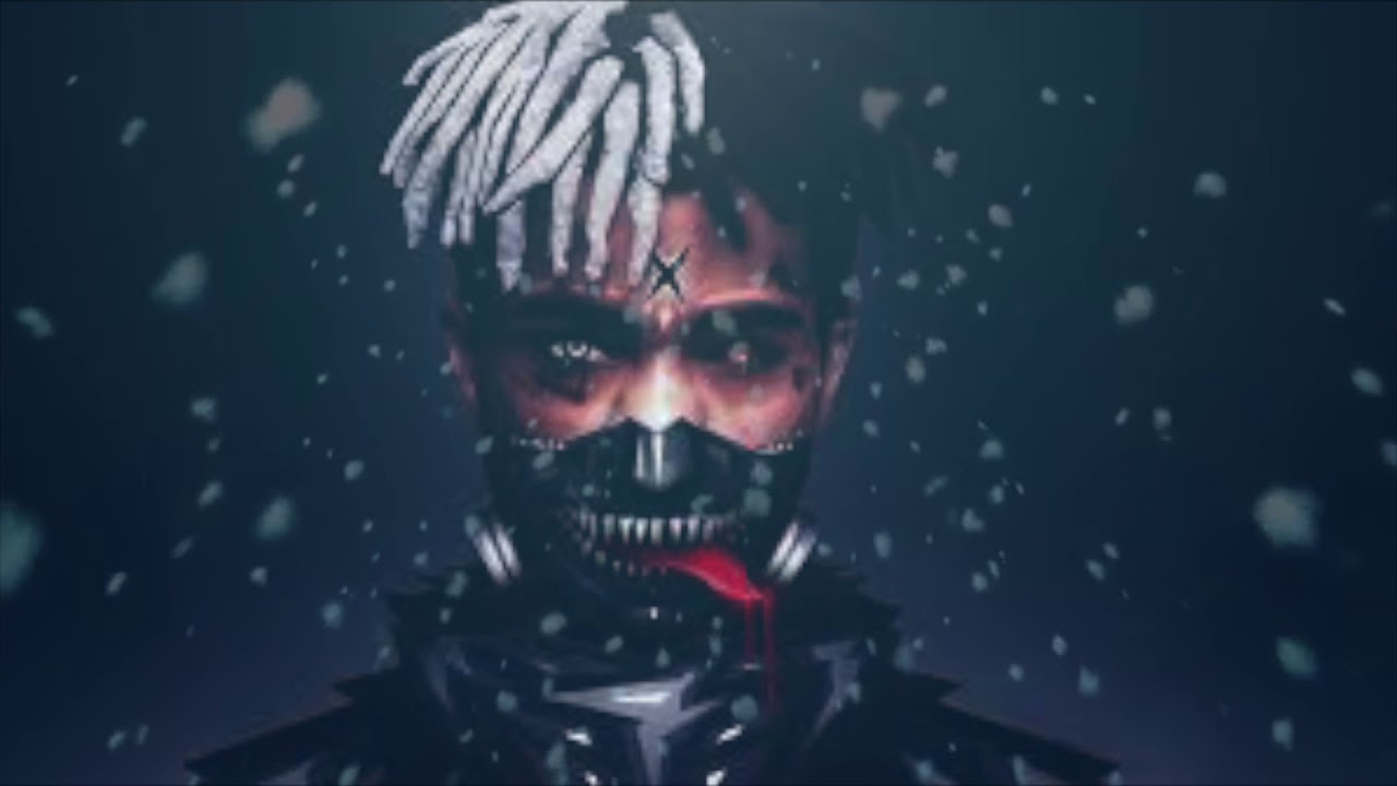 XXXTENTACION - 
