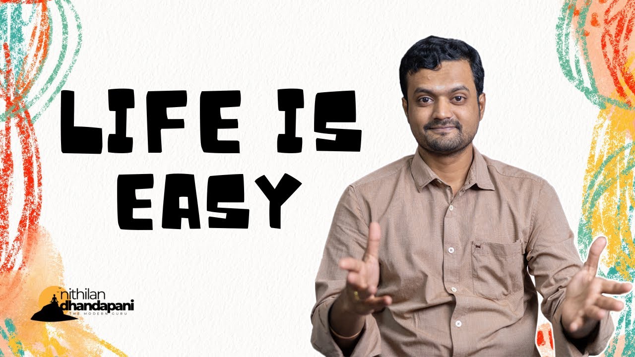 வாழ்க்கையில் உயர்ந்த அனுபவங்களை எப்படி பெறுவது | How to come out of Maya in this Life | ND