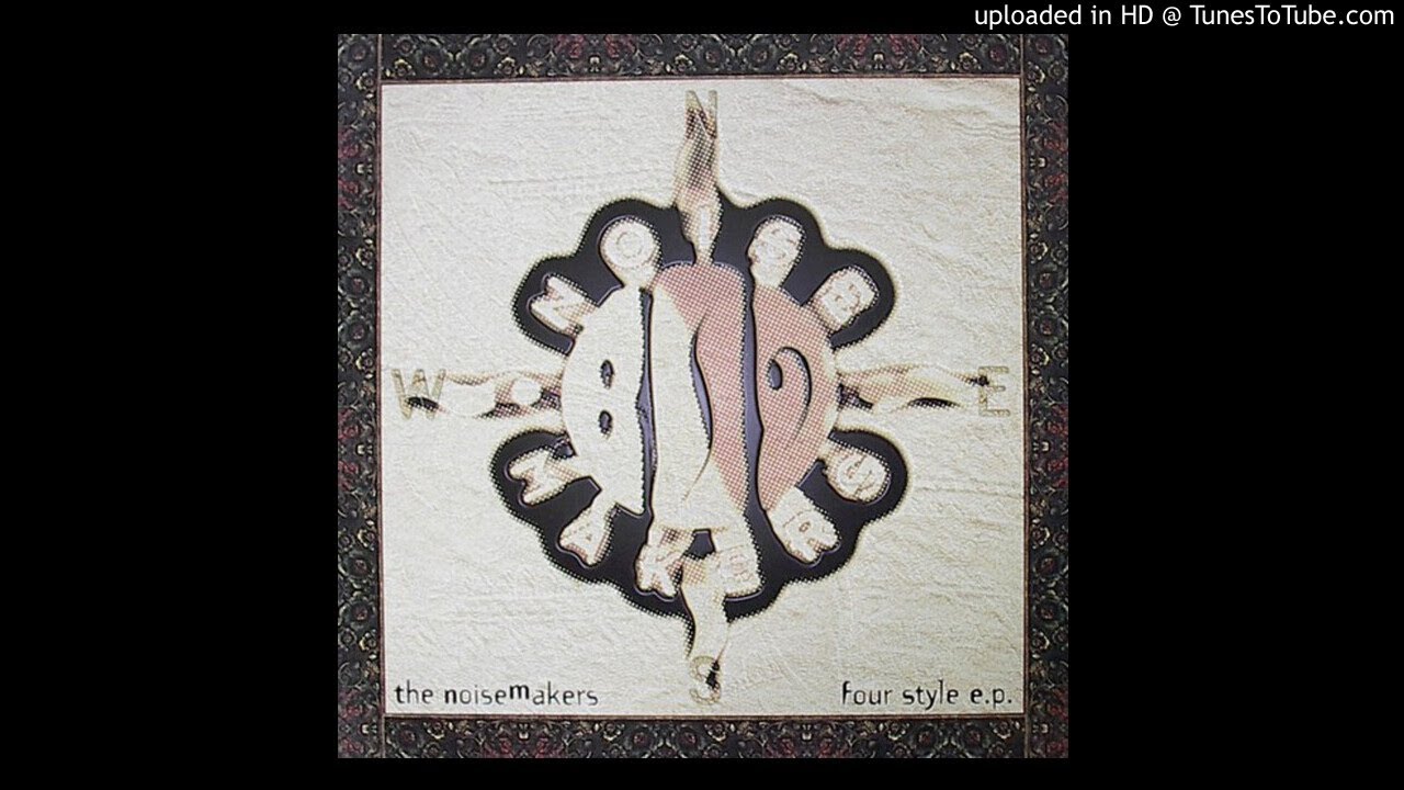 Noisemakers - Boogie Electro