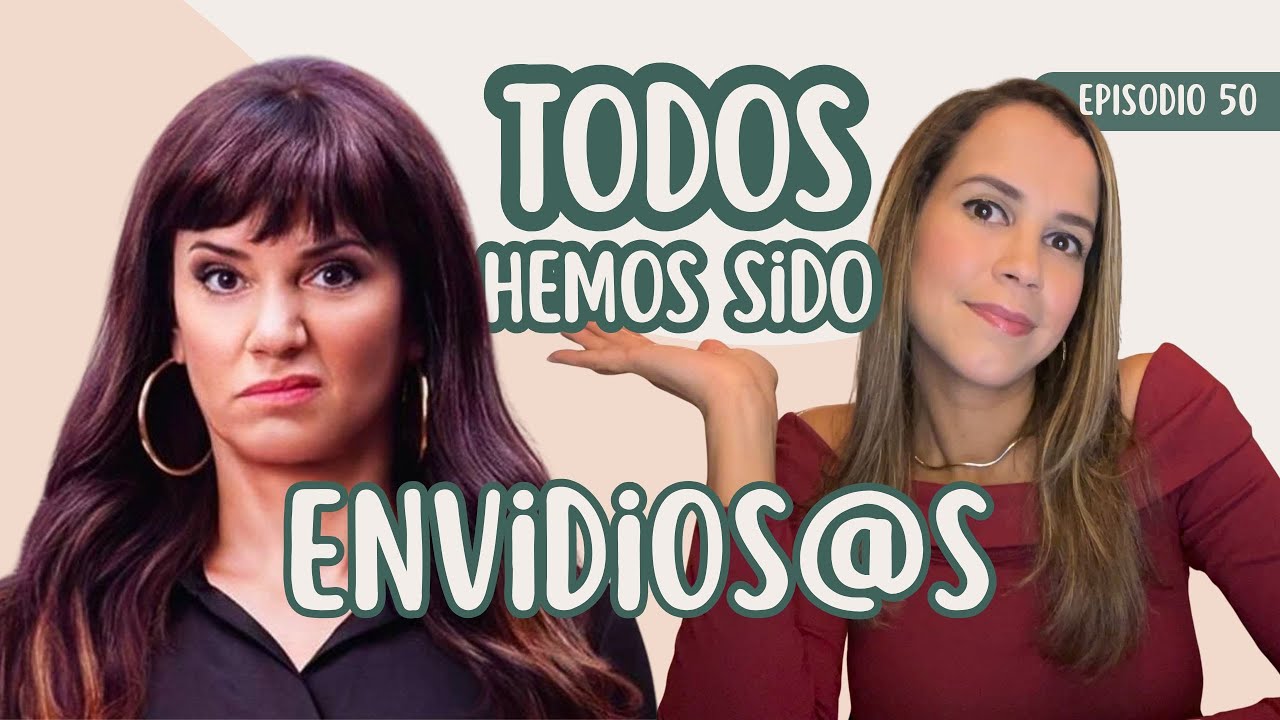 ¿Por qué tienes lo que yo quiero?