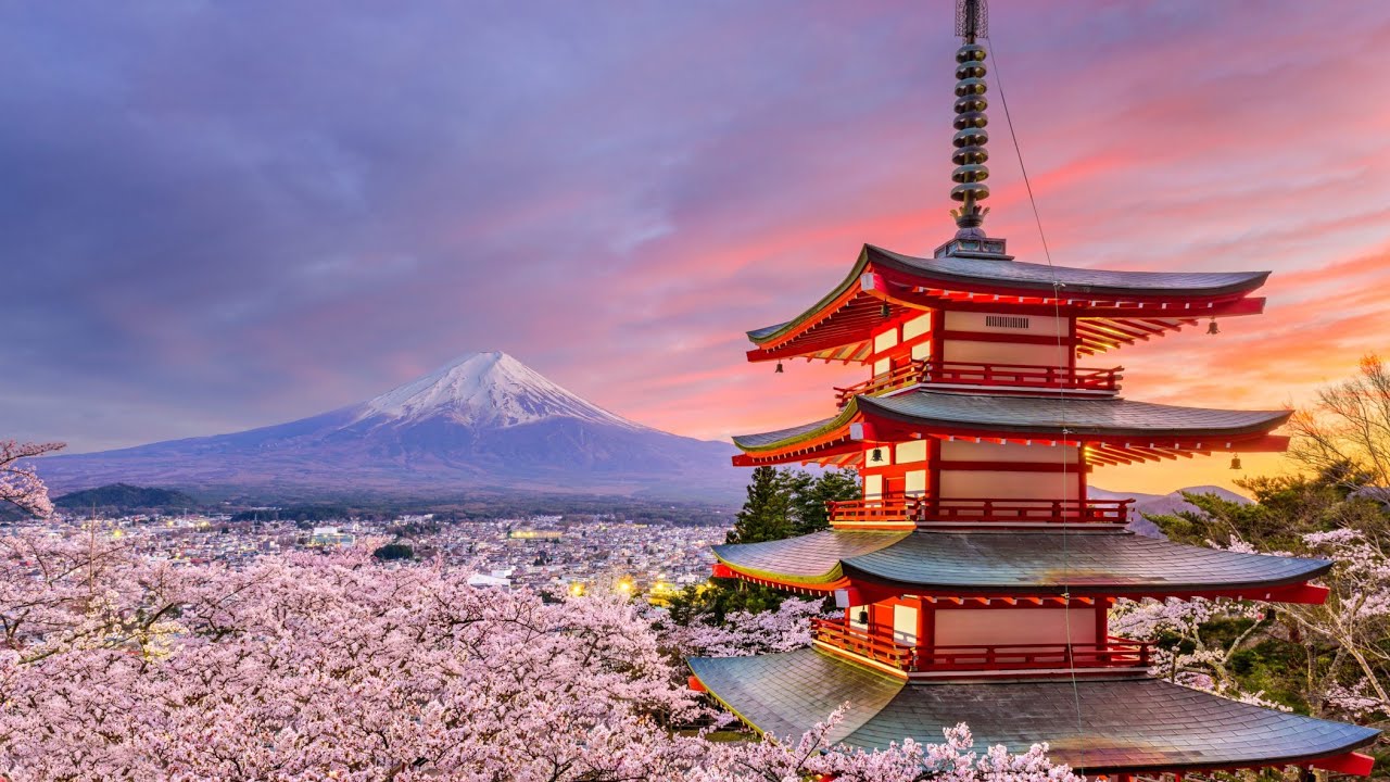 Japan 2024