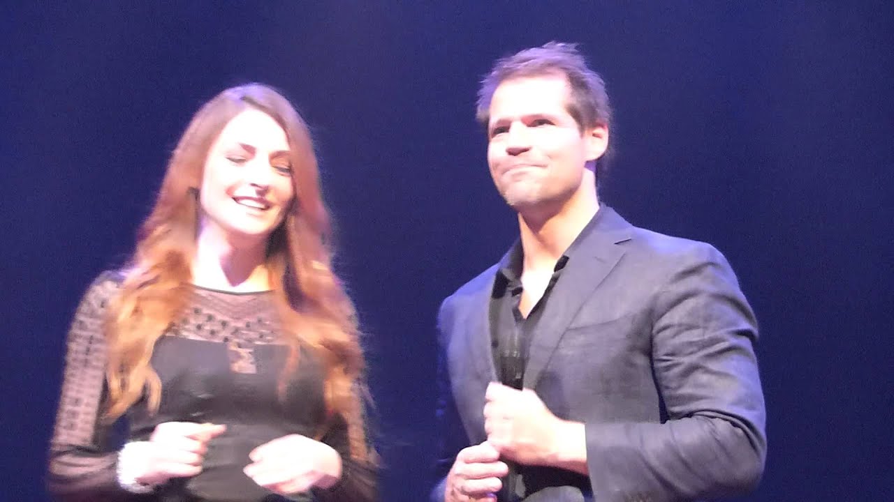 Willemijn Verkaik en René van Kooten - Ergens in de Sterren