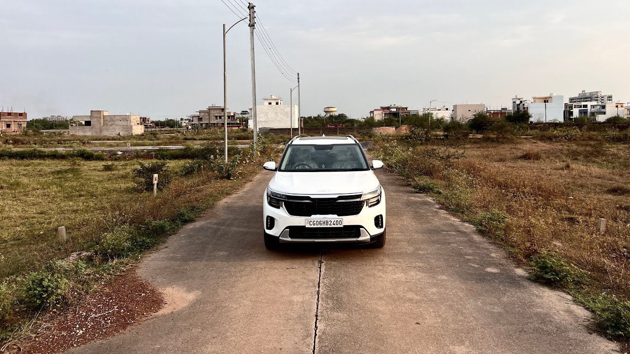 KIA Seltos HTX Diesel manual ❤️! WORTH THE MONEY🙌 !