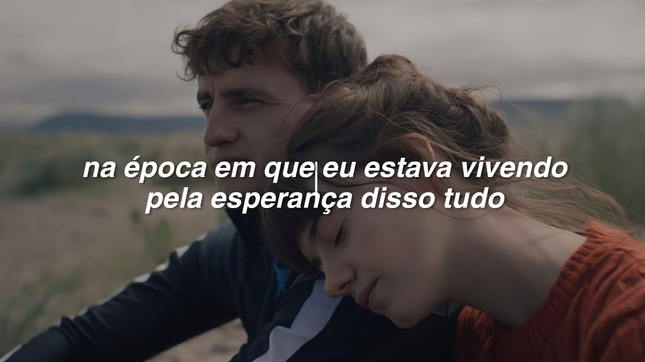 Taylor Swift - August (tradução/legendado)