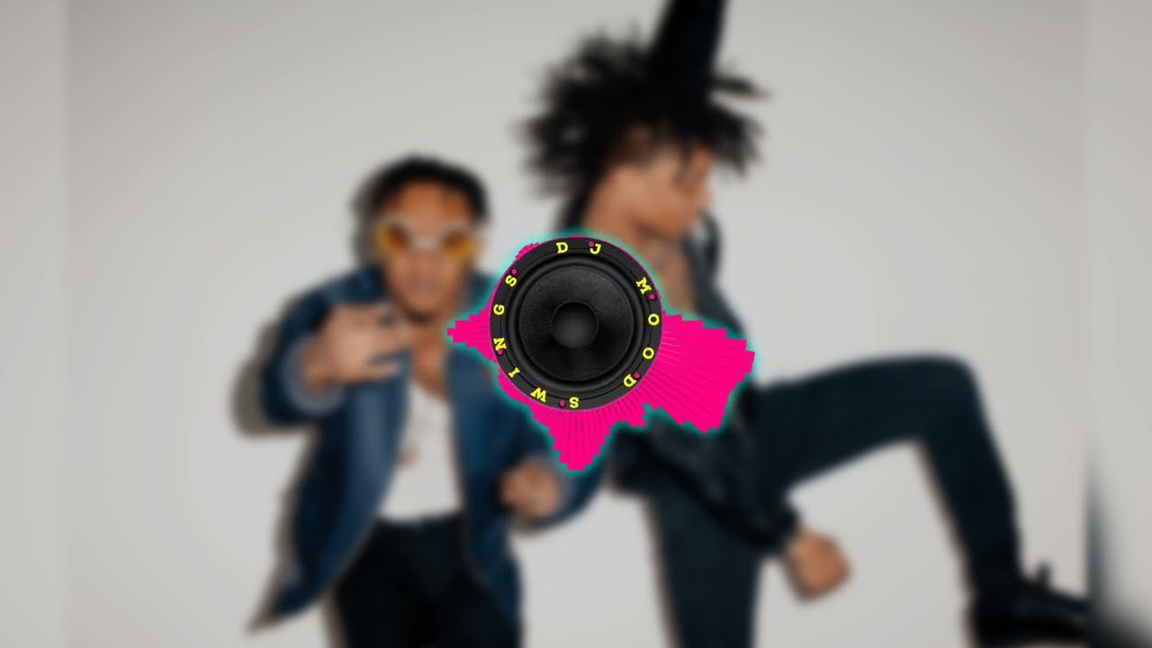 NO FLEX ZONE (Pitched & Slowed) - Rae Sremmurd