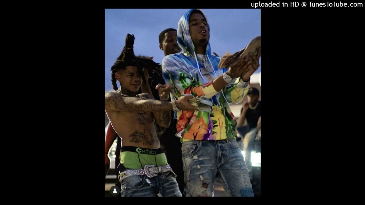 [FREE] Pooh Shiesty x Moneybagg Yo Type Beat - ''Most Violence''