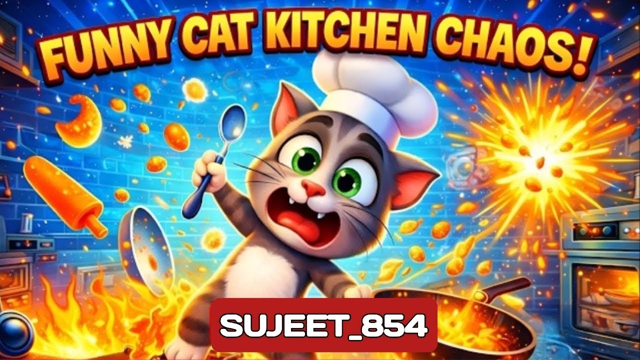 😱 Talking Tom LIVE – Aaj Tom Karega Sabse Funny Prank 😂 | Live Now #TalkingTom #ShortLive #Shorts