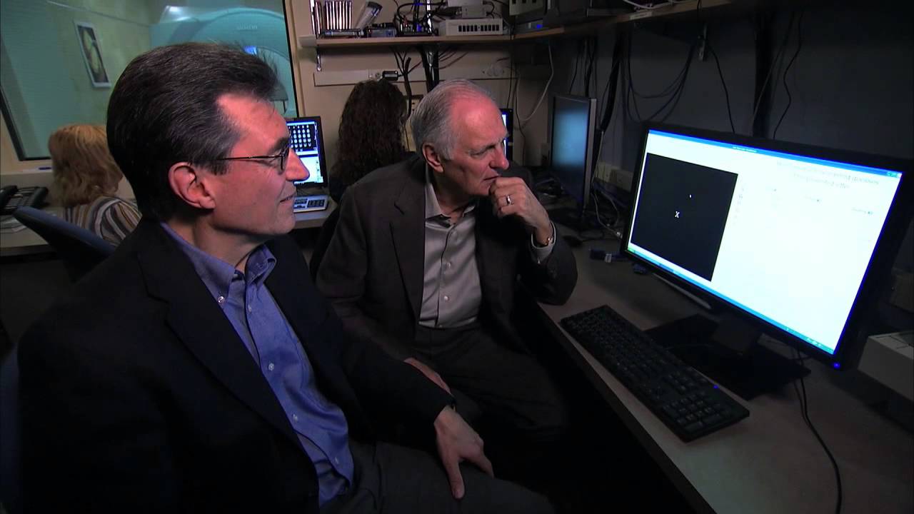 Could neuroscience give insight into what a defendant is thinking?