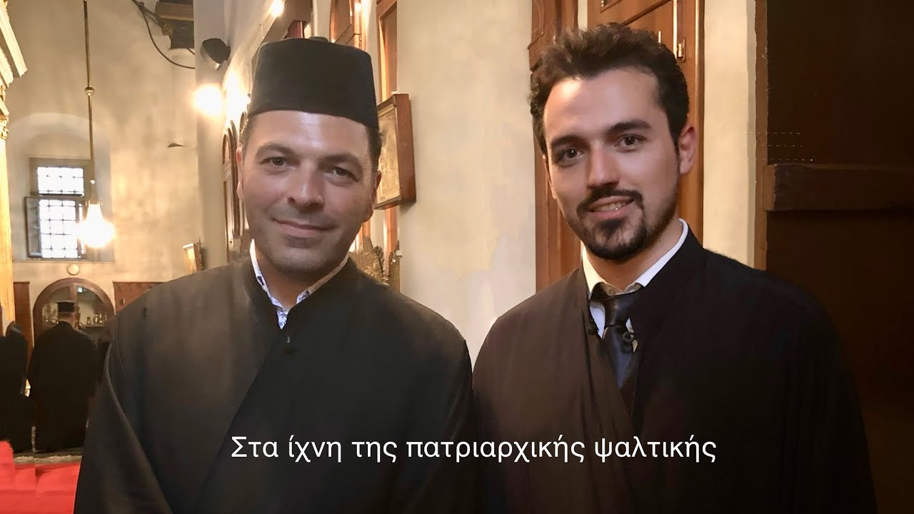 Η Μουσική των Προσώπων / Στέλιος Φλοίκος