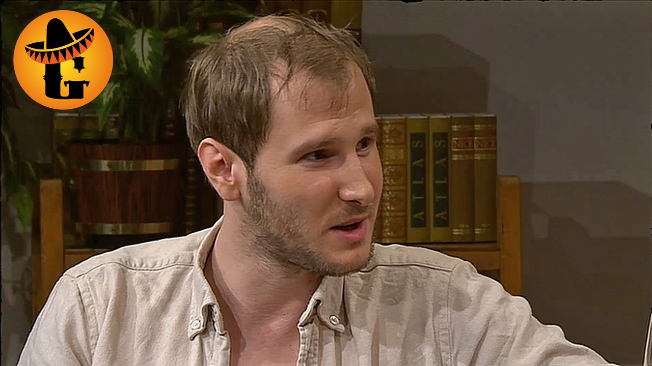 Marco Wanda bei 