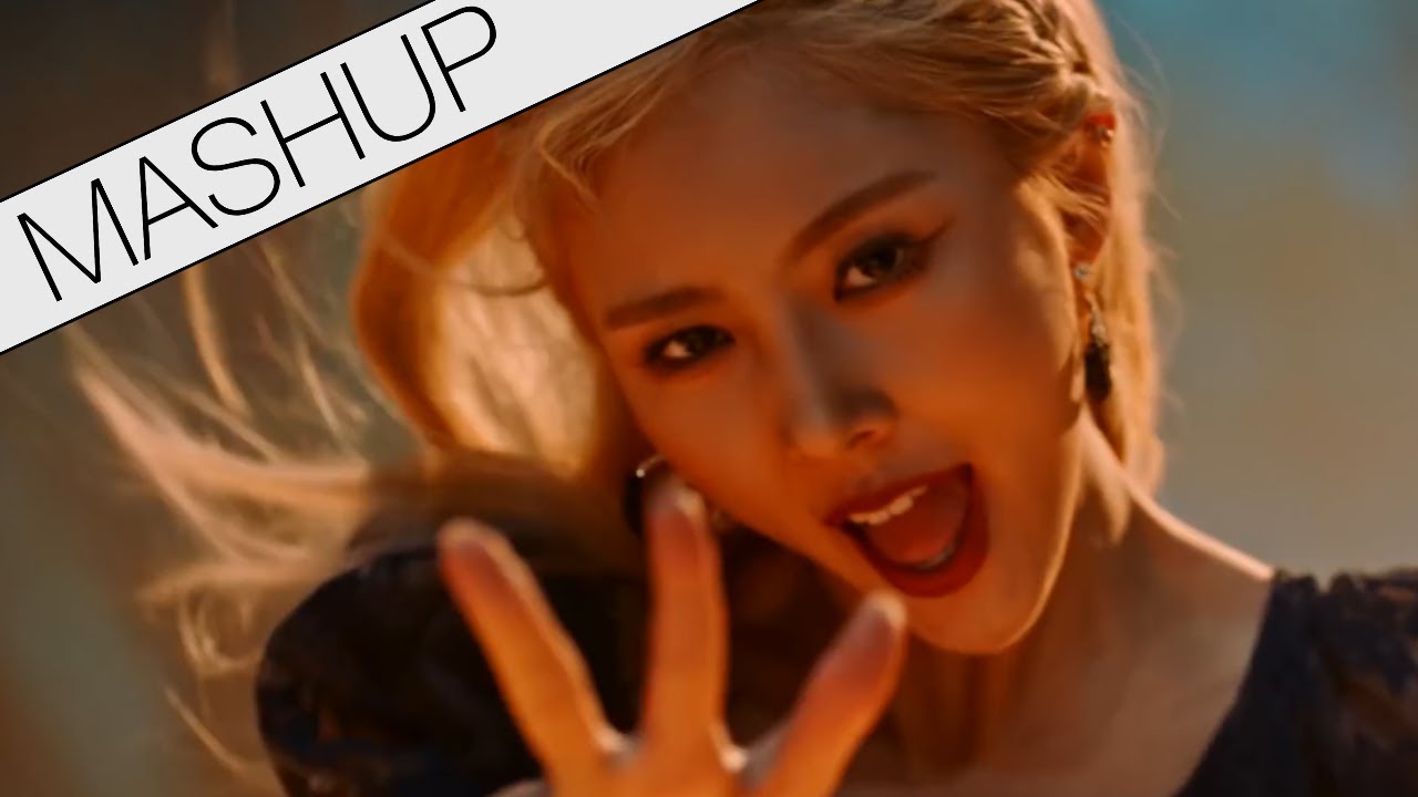 Dreamcatcher x VIXX - Scream x VooDoo Doll